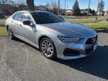 Acura TLX FWD