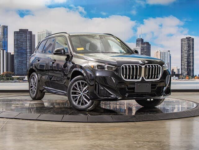 2023 BMW X1 xDrive28i AWD