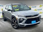 Chevrolet Trailblazer RS FWD