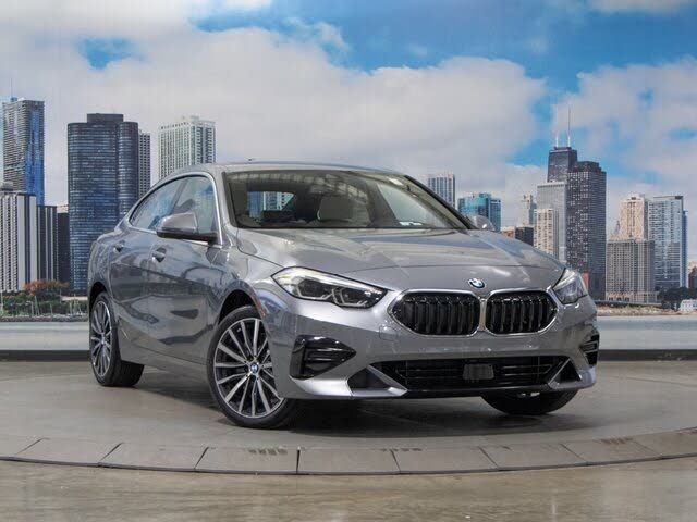 2024 BMW 2 Series 228i xDrive Gran Coupe AWD