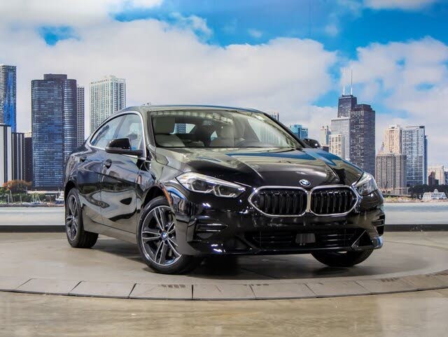 2024 BMW 2 Series 228i xDrive Gran Coupe AWD