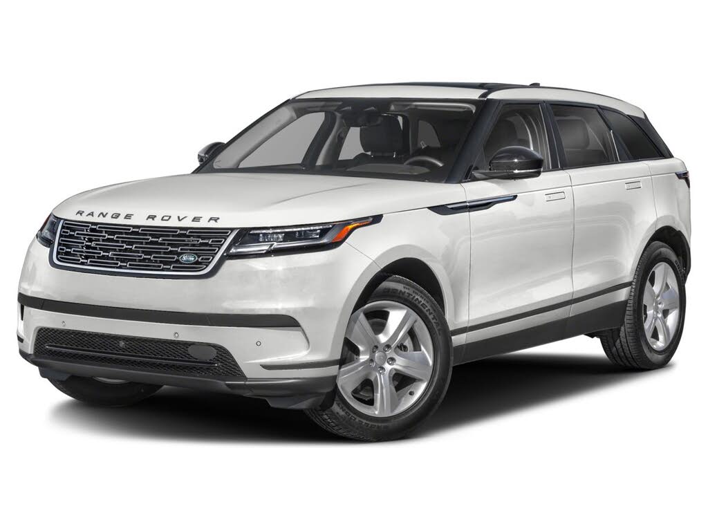 2024 Land Rover Range Rover Velar P250 S AWD