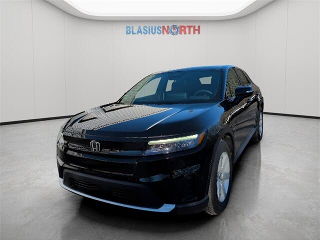 2025 Honda Prologue EX AWD