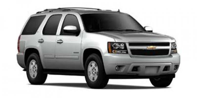 2011 Chevrolet Tahoe LT 4WD