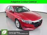 Honda Accord 1.5T LX FWD