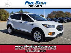 Ford Escape S FWD