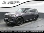 INFINITI QX80 Limited 4WD