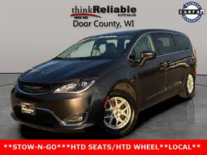 Chrysler Pacifica Touring FWD