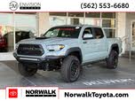 Toyota Tacoma TRD Pro Double Cab 4WD