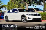 BMW 3 Series 330i RWD