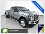 Ford F-450 Super Duty Lariat Crew Cab LB DRW 4WD