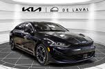 Kia K5 GT-Line FWD