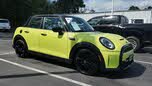 MINI Cooper S 4-Door Hatchback FWD