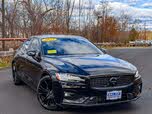Volvo S60 B5 Plus Black Edition AWD