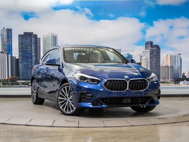 2024 BMW 2 Series 228i xDrive Gran Coupe AWD