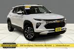 Chevrolet Trailblazer LT AWD