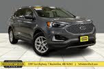 Ford Edge SEL AWD