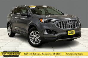 Ford Edge SEL AWD