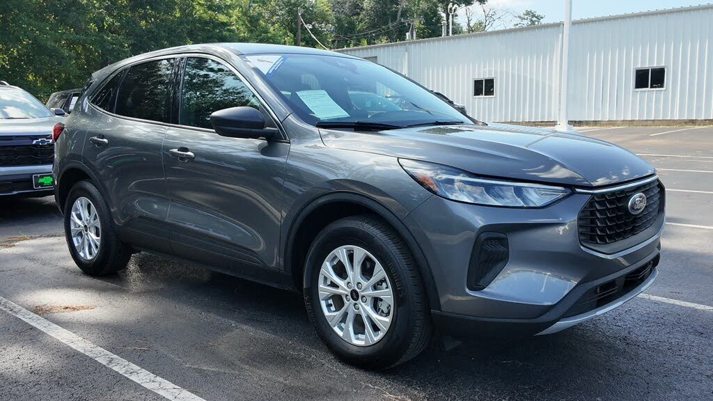 2024 Ford Escape Active AWD