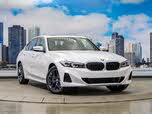 BMW 3 Series 330i xDrive