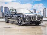 BMW 7 Series 750e xDrive
