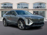 Cadillac LYRIQ Luxury 1 RWD