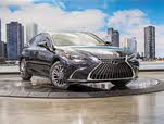 Lexus ES 350 Ultra Luxury FWD