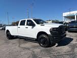 RAM 3500 Tradesman Crew Cab LB DRW 4WD