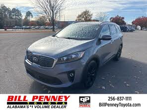 Kia Sorento EX V6 AWD