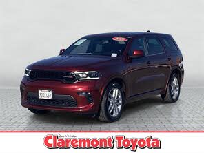 Dodge Durango GT RWD