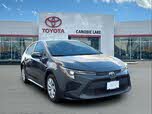 Toyota Corolla LE FWD
