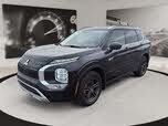 Mitsubishi Outlander Hybrid Plug-in GT S-AWC