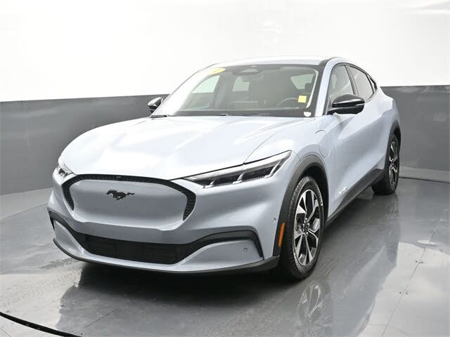 2024 Ford Mustang Mach-E Select AWD