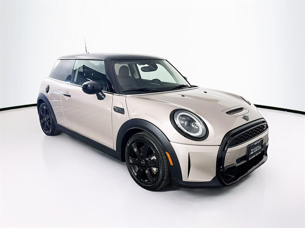 2024 MINI Cooper