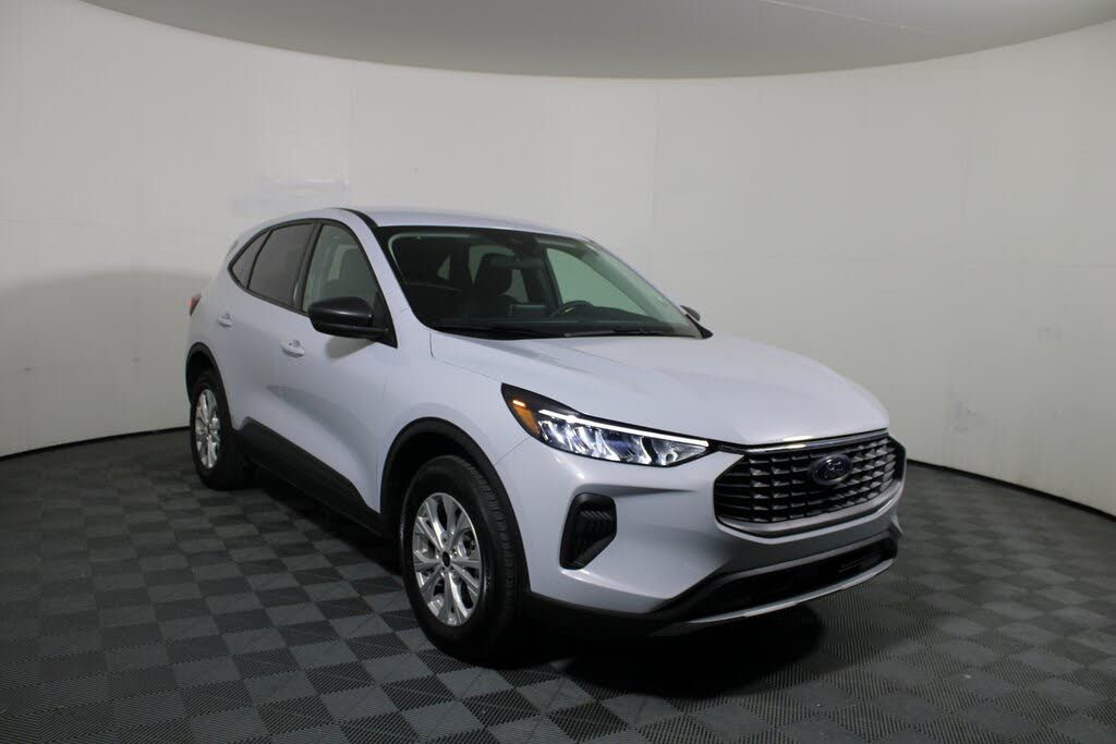 2025 Ford Escape Active AWD