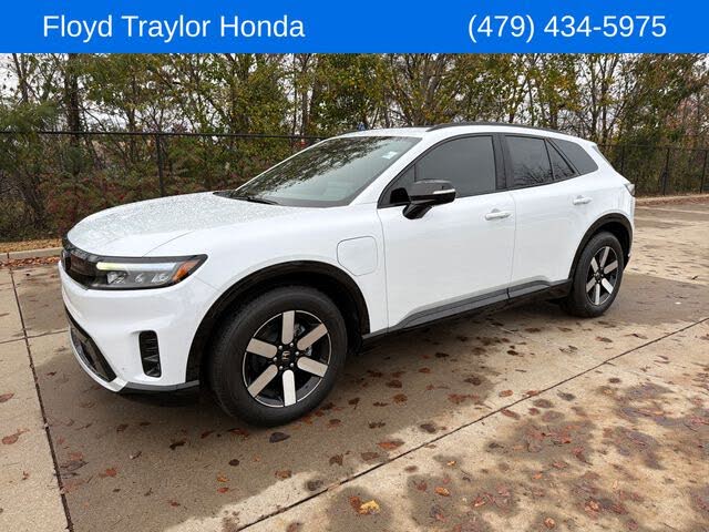 2026 Honda Prologue Touring AWD