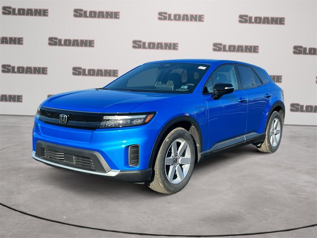 2026 Honda Prologue EX AWD