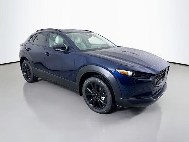 2026 Mazda CX-30 2.5 S Aire Edition AWD