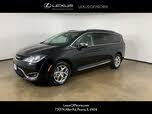 Chrysler Pacifica Limited FWD