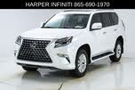 Lexus GX 460 AWD