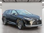 Lexus RX 350L AWD