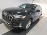 Audi Q7 quattro Premium Plus 55 TFSI