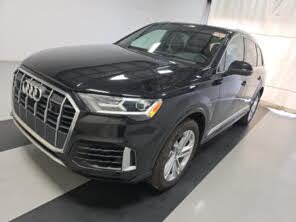 Audi Q7 quattro Premium Plus 55 TFSI