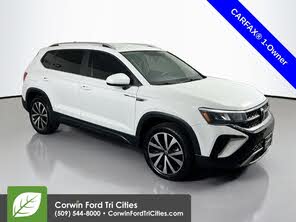 Volkswagen Taos SE 4Motion