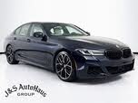 BMW 5 Series M550i xDrive AWD