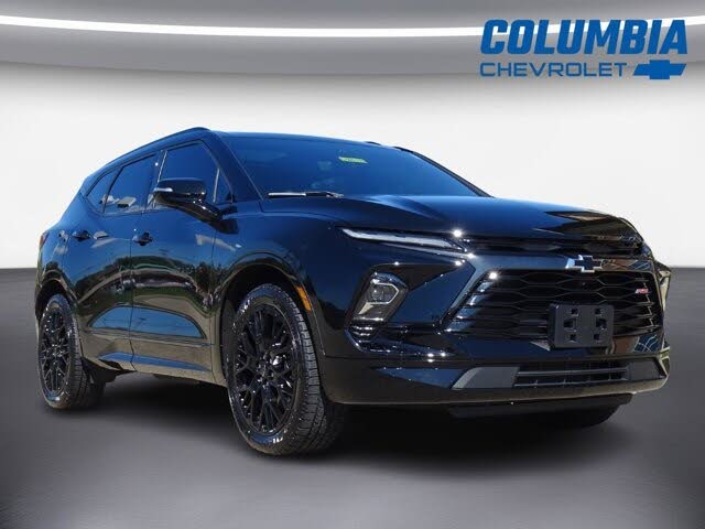 2023 Chevrolet Blazer RS AWD