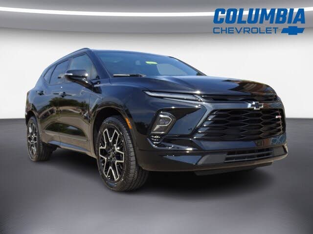 2023 Chevrolet Blazer RS FWD