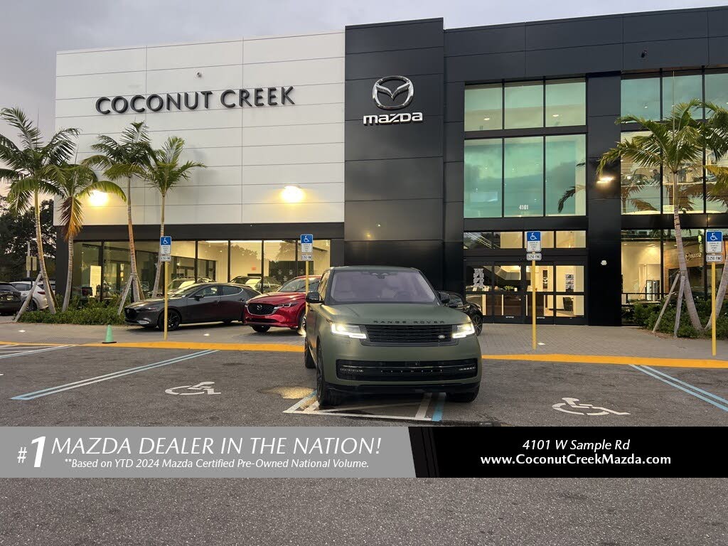 2023 Land Rover Range Rover P400 SE AWD