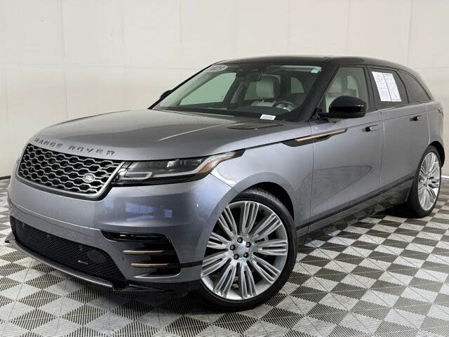 2023 Land Rover Range Rover Velar P340 R-Dynamic S AWD