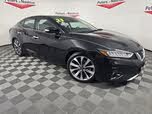 Nissan Maxima Platinum FWD